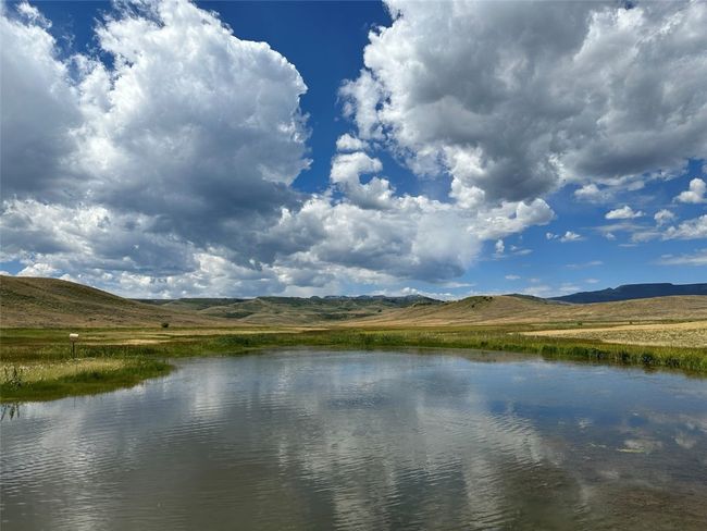 Property view of water featuring a mountain view | Image 50