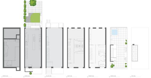 266 Berry St, Brooklyn, NY, 11249-4128 | Card Image
