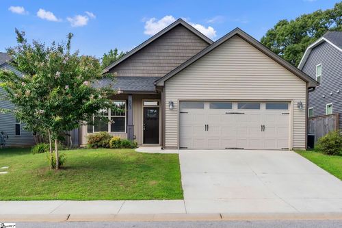 503 Lily Bloom Ct, Greer, SC, 29650-1775 | Card Image