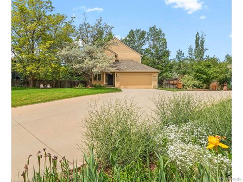 4461 Pembroke Gdns, Boulder, CO, 80301-3152 | Card Image
