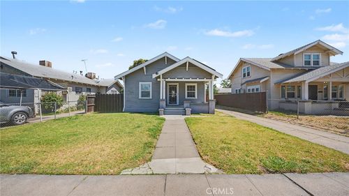 115 W 19th, Merced, CA, 95340 | Card Image