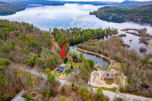 192 N Shore Rd, Hebron, NH, 03241-7426 | Card Image