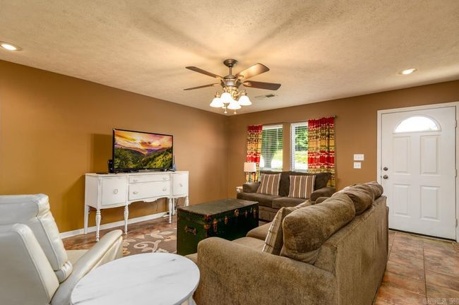 190 Hill Creek Rd, House other with 3 bedrooms, 1 bathrooms and null parking in Edgemont AR | Image 8