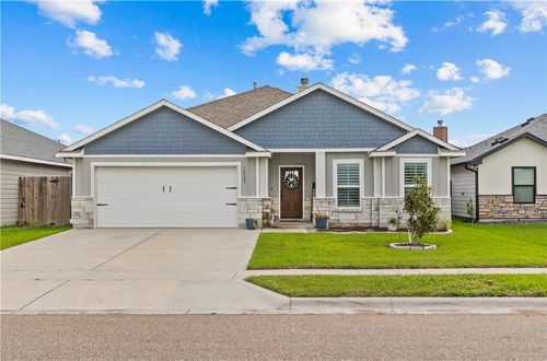 10337 Creek Bottom Drive, Corpus Christi, TX, 78410 | Card Image