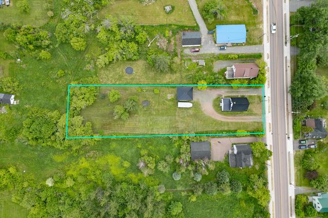 49 Junction Rd, House other with 3 bedrooms, 2 bathrooms and 1 parking in Springhill NS | Image 6