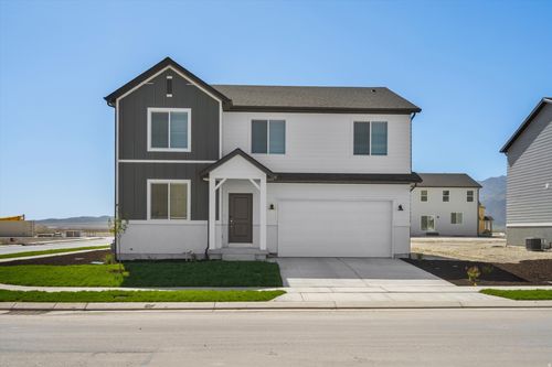 1613-3528 N Hannah St, Eagle Mountain, UT, 84005-2057 | Card Image