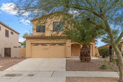13812 W Port Royale Lane, Surprise, AZ, 85379 | Card Image