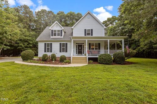 92 Summer Dawn, Pittsboro, NC, 27312-5155 | Card Image