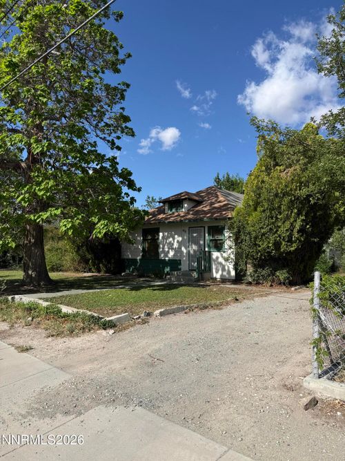 513 S Main Street, Yerington, NV, 89447 | Card Image