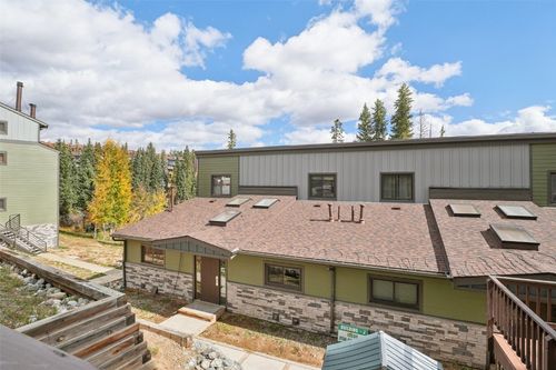 j-105-10500 Ryan Gulch Rd, SILVERTHORNE, CO, 80498-5182 | Card Image
