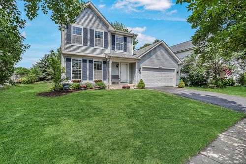 20941 W Ardmore Cir, Plainfield, IL, 60544-7316 | Card Image