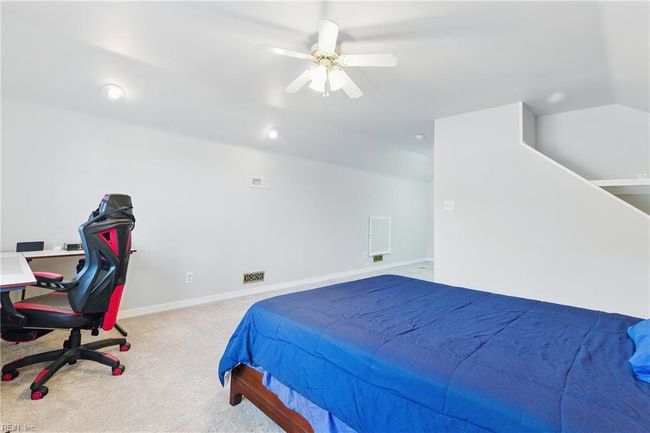 Alternate view of Bedroom 5.... | Image 32