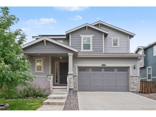 10931 Uvalda St, Commerce City, CO, 80022 | Card Image