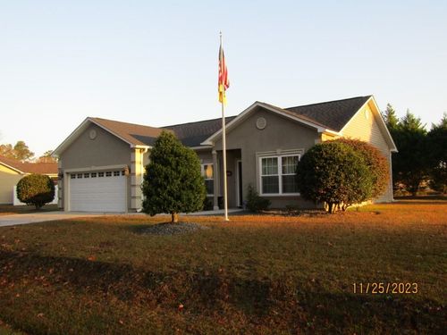 2001 Old Star Bluff Rd, Longs, SC, 29568-7413 | Card Image