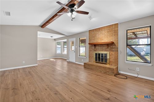 1702 Big Bend Dr, Killeen, TX, 76549-1431 | Card Image