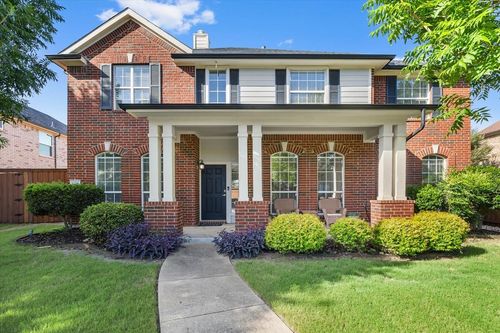 1121 London Dr, Frisco, TX, 75036-7813 | Card Image
