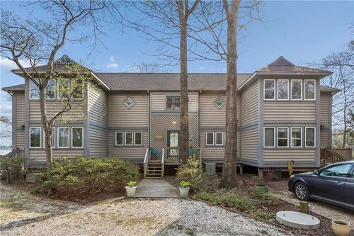 172 Sturgeon Creek Rd, Deltaville, VA, 23043-2347 | Card Image