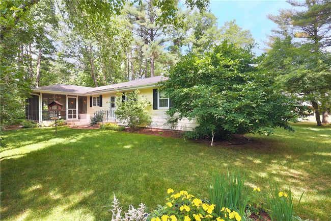 415 Corydon Rd, House other with 3 bedrooms, 2 bathrooms and null parking in Eau Claire WI | Image 6
