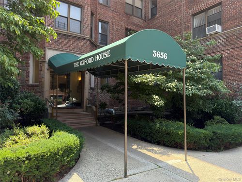 3b-3656 Johnson Avenue, New York, NY, 10463 | Card Image