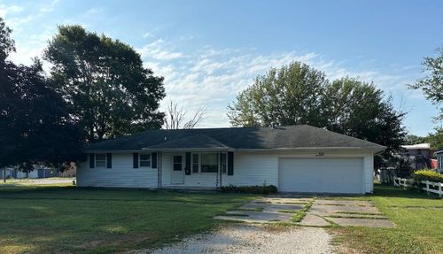 1003 Broadway Ave, Windsor, IL, 61957-1301 | Card Image