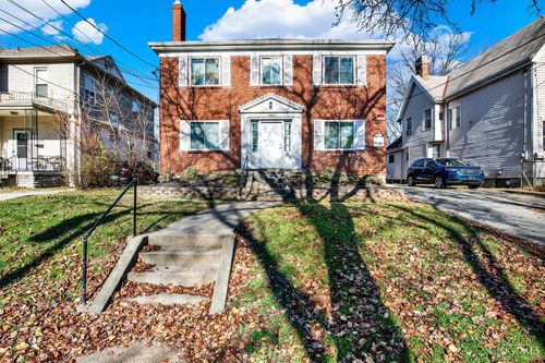 1226 Franklin Ave, Cincinnati, OH, 45237-5541 | Card Image