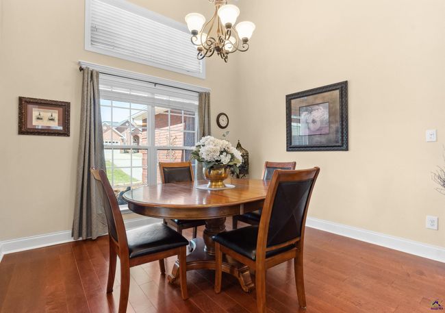 118 Stonebrook Cir, House other with 3 bedrooms, 2 bathrooms and null parking in Byron GA | Image 7