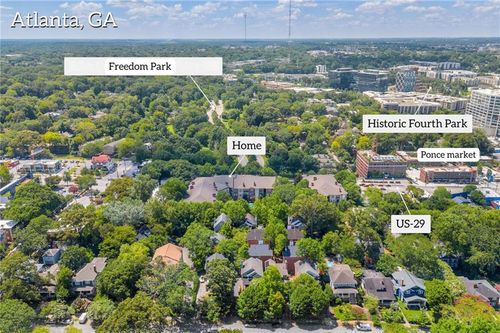 apt-1207-825 Highland Ln Ne, Atlanta, GA, 30306-4338 | Card Image