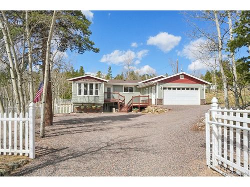 253 Old Dory Hill Rd, Black Hawk, CO, 80422-8937 | Card Image