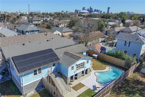 2230 S Lopez Street, New Orleans, LA, 70125 | Card Image