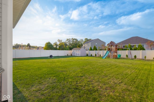 2678 Violet Way, House other with 4 bedrooms, 3 bathrooms and null parking in Columbus IN | Image 70