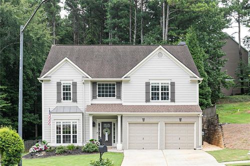18 Creek Branch Ct, Acworth, GA, 30101-2213 | Card Image