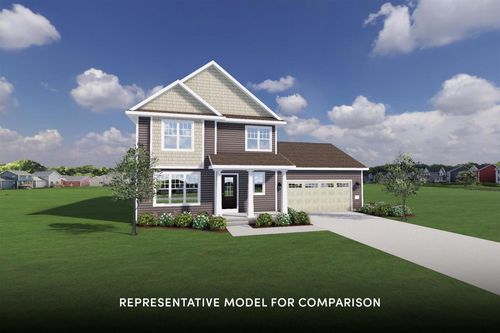 909 5 Mile Road, Caledonia, WI, 53402 | Card Image