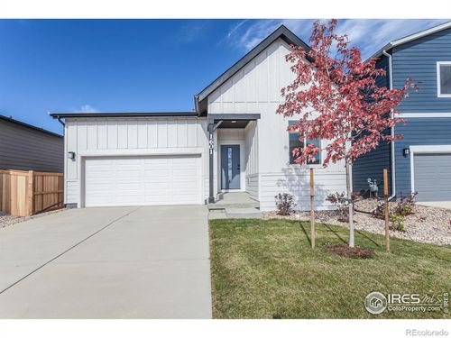 1601 Alfalfa Lane, Johnstown, CO, 80534 | Card Image