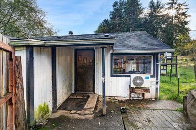 310 Butte Creek Road, House other with 3 bedrooms, 1 bathrooms and 1 parking in Raymond WA | Image 1