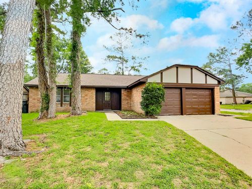 23102 Hill Creek Rd, Spring, TX, 77373-7012 | Card Image