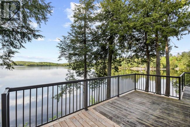 2438 Kushog Lake Road, House other with 5 bedrooms, 6 bathrooms and 8 parking in Algonquin Highlands (Stanhope) ON | Image 42