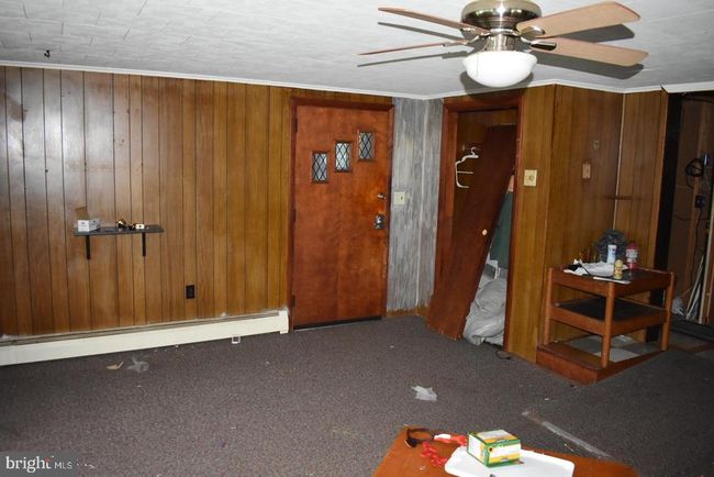 416 N Hunter Hwy, House other with 3 bedrooms, 1 bathrooms and null parking in DRUMS PA | Image 9