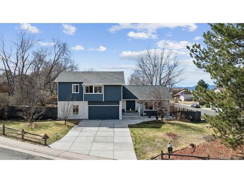 7293 S Crescent Dr, Littleton, CO, 80120-3904 | Card Image