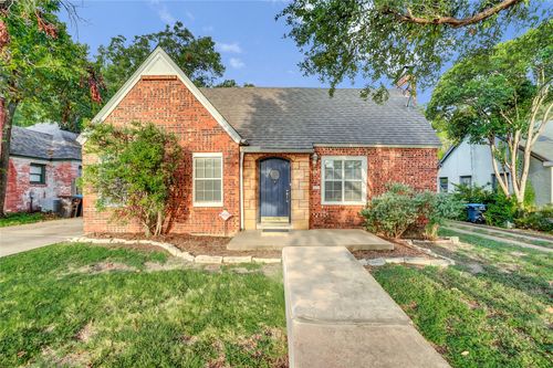 3440 Rogers Ave, Fort Worth, TX, 76109-2925 | Card Image