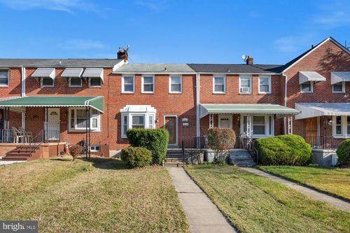 1908 E Belvedere Ave, BALTIMORE, MD, 21239-3203 | Card Image