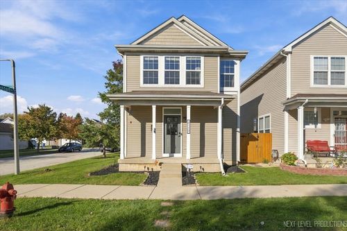 2113 Union Mill Dr, Aurora, IL, 60503-5447 | Card Image