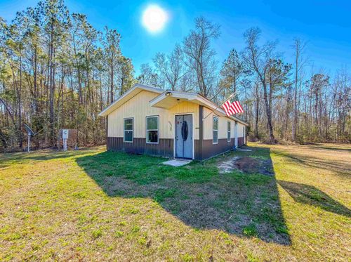 11963 Nw Lake Mystic Duggar Rd, Bristol, FL, 32321-3982 | Card Image