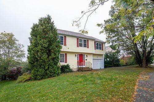 41 Mohave Rd, Worcester, MA, 01606-2665 | Card Image