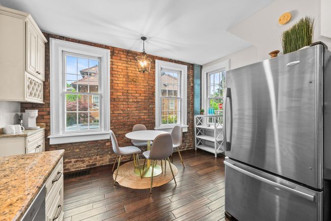 145 E Sycamore St, House other with 1 bedrooms, 1 bathrooms and null parking in Columbus OH | Image 11