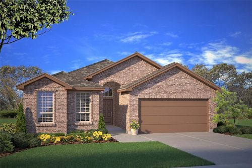15508 Leaside Dr, Justin, TX, 76247-2377 | Card Image
