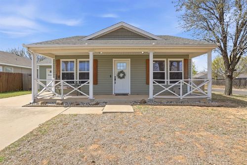 15501 Lilly Garden Lane, Oklahoma City, OK, 73170 | Card Image