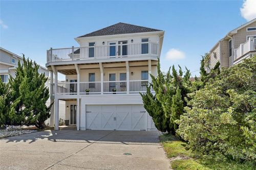 845 S Atlantic Ave, Virginia Beach, VA, 23451-3618 | Card Image