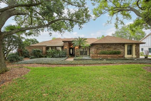 17913 Clear Lake Drive, LUTZ, FL, 33548 | Card Image
