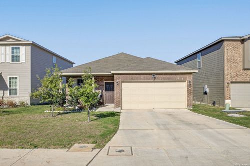7001 Lions Park, San Antonio, TX, 78252-1775 | Card Image
