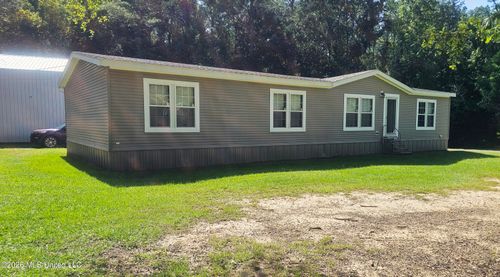 291 Henderson Road, French Camp, MS, 39745 | Card Image